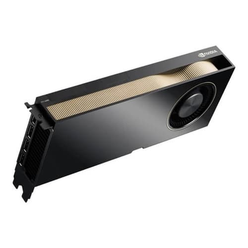 Nvidia Quadro RTX A6000 48GB Workstation Graphics Card